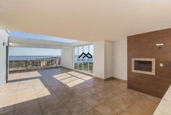 apartment em Rua Doutor Barcelos, Tristeza - Porto Alegre - RS