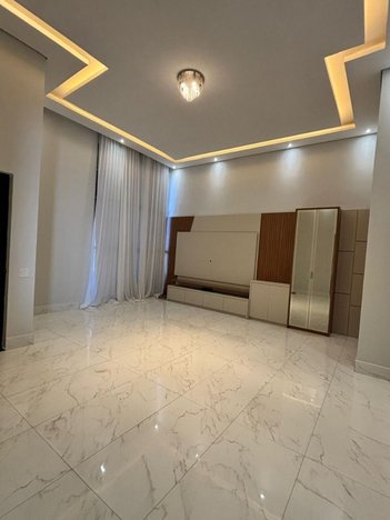 house em Rua Betty Hass de Campos, Colinas de Indaiatuba - Indaiatuba - SP