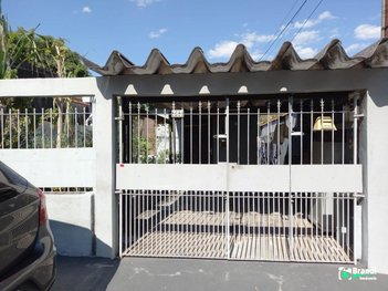 house em Rua Cobera, Vila Alpina - São Paulo - SP