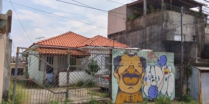 land_lot em Rua Taru, Vila Ré - São Paulo - SP