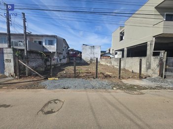 land_lot em Rua Campo Erê, Municípios - Balneário Camboriú - SC