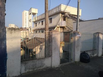 house em Rua Doutor Augusto Galvão Vaz Cerquinho, Vila Oratório - São Paulo - SP
