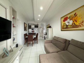 apartment em Caetana Alves Leite, Nossa Senhora do Rosário - São José - SC