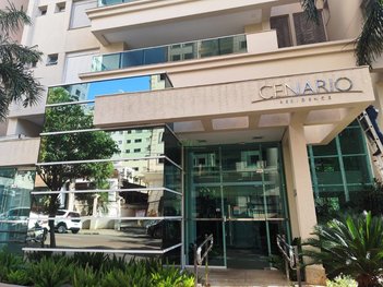 apartment em Rua Tupi, Centro - Londrina - PR