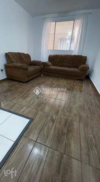 apartment em Souza Melo, Sarandi - Porto Alegre - RS