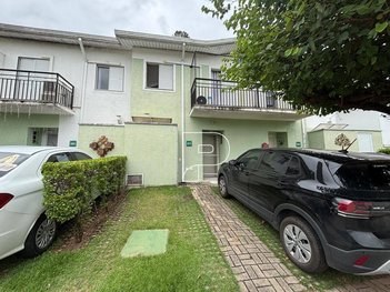 house em Avenida Diogo Gomes Carneiro, Jardim Rosa Maria - São Paulo - SP