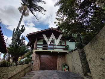 house em Rua Princesa Isabel, Guarani - Novo Hamburgo - RS