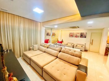 apartment em Avenida Anhanguera, Rodoviário - Goiânia - GO