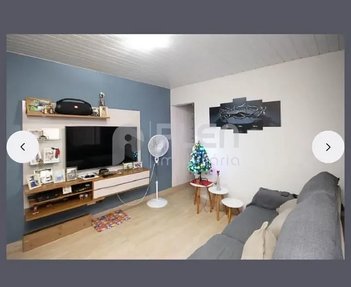 house em Rua Antônio Palmieri, Jardim Brasil (Zona Norte) - São Paulo - SP