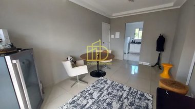 apartment em Rua Francisco Silva, Vila Lucy - Sorocaba - SP