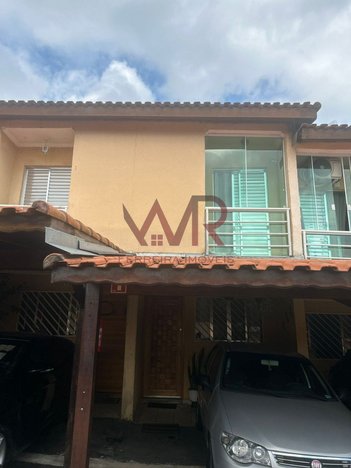 house em Rua Henrique de Faria, Vila Taquari - São Paulo - SP