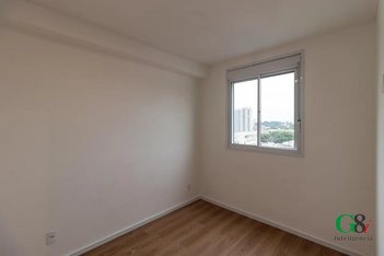apartment em Rua Mateo Forte, Água Branca - São Paulo - SP
