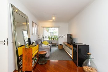 apartment em Rua Apiacás, Perdizes - São Paulo - SP