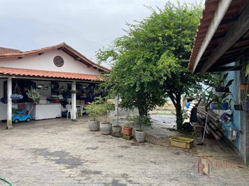 house em Rua João Ramalho, Rio da Praia - Bertioga - SP