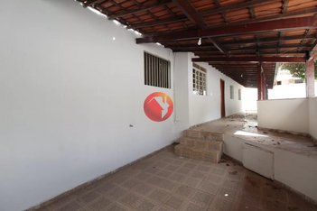 house em Rua dos Comanches, Santa Mônica - Belo Horizonte - MG