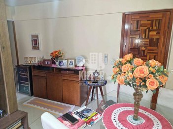 apartment em Rua Vicente de Lima Cleto, Nova Cidade - São Gonçalo - RJ
