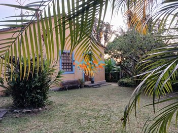 house em Rua João Antônio da Silveira, Lagoa da Conceição - Florianópolis - SC