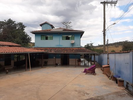 Cômodo Condomínio