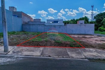 land_lot em Rua Ruth Israel Noya Pires, Jardim Bosque dos Ipês - Araras - SP