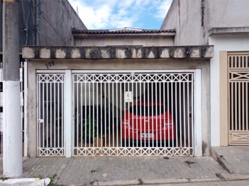 house em Rua Belmiro Madeira, Vila Miami - São Paulo - SP