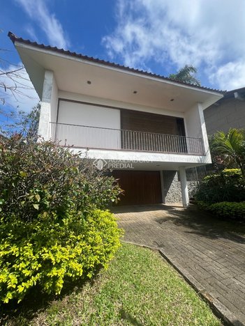 house em Avenida Sete de Setembro, Centro - Guaíba - RS