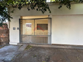 house em Rua Sete de Setembro, Vila Passarelli - Andradina - SP