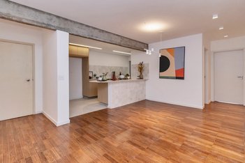 apartment em Rua Maria Figueiredo, Paraíso - São Paulo - SP