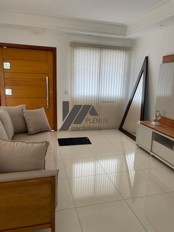 house em Rua Victoria, Jardim Montreal Residence - Indaiatuba - SP