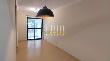 apartment em Rua Canuto do Val, Vila Buarque - São Paulo - SP