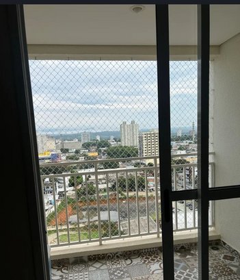 apartment em Rua Eugênio Bonadio, Centro - São José dos Campos - SP