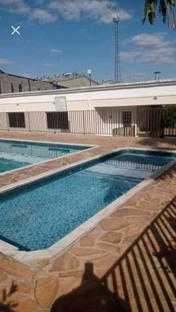 apartment em Rua Frederico Harder, Jardim Novo Mundo - Sorocaba - SP