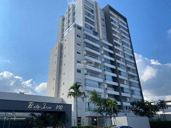 apartment em Rua Pernambuco, Itoupava Seca - Blumenau - SC