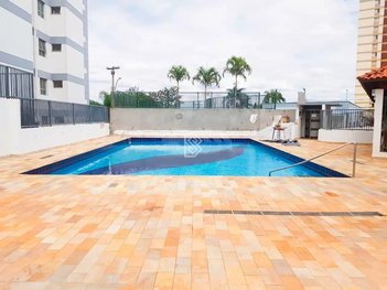 apartment em Rua Adão Schimidt, Nova América - Piracicaba - SP