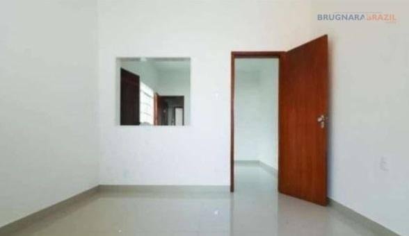 Casa com 2 quartos — Prado, Belo Horizonte