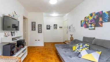 apartment em Professor Álvaro Alvim, Rio Branco - Porto Alegre - RS