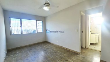 apartment em Rua Coronel Luís de Faria e Sousa, Vila do Encontro - São Paulo - SP
