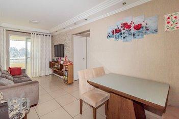 apartment em São Miguel, Ponte Rasa - São Paulo - SP