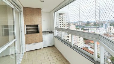 apartment em Rua Araci Vaz Callado, Canto - Florianópolis - SC