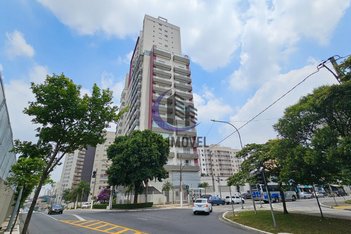 apartment em Rua Henrique Sertório, Tatuapé - São Paulo - SP