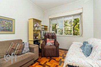 apartment em Avenida Cauduro, Bom Fim - Porto Alegre - RS