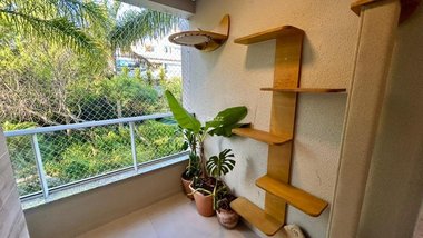 apartment em Avenida Campeche, Campeche - Florianópolis - SC