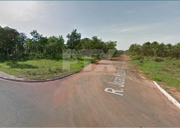 commercial_building em Rua Getulina, Taquaral Bosque - Campo Grande - MS