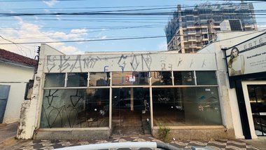 industrial em Avenida Presidente Vargas, Cidade Nova - Franca - SP