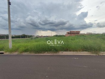 land_lot em Avenida José Vieira Machado Junior, Quinta do Lago - Lac Léman - São José do Rio Preto - SP