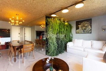 apartment em Rua das Fiandeiras, Vila Olímpia - São Paulo - SP