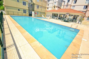 apartment em Rua Oliveira Viana, Fátima - Canoas - RS