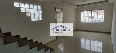 house em Rua São Paulo, Jardim Tijuco - Guarulhos - SP