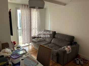 apartment em Rua Arnaldo Cintra, Vila Moreira - São Paulo - SP