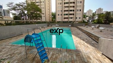 apartment em Rua Sócrates, Vila Sofia - São Paulo - SP