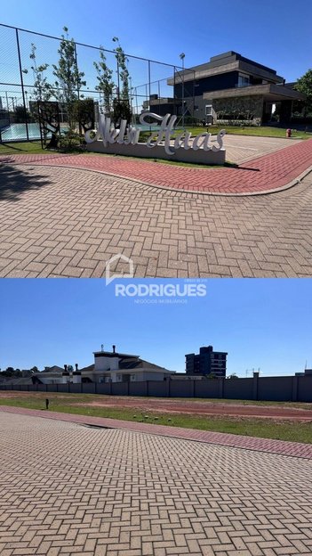 land_lot em Rua Porto Alegre, Centro - Portão - RS